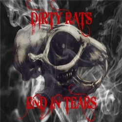 Dirty Rats - End in Tears (2019) MP3 скачать торрент альбом