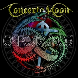 Concerto Moon - Ouroboros (2019) MP3 скачать торрент альбом
