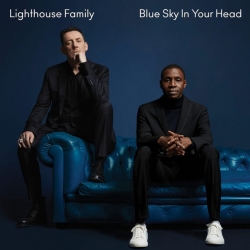 Lighthouse Family - Blue Sky in Your Head [2CD] (2019) MP3 скачать торрент альбом