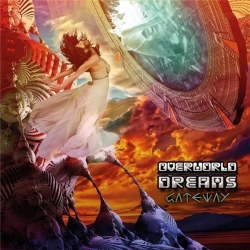 Overworld Dreams - Gateway (2019) MP3 скачать торрент альбом