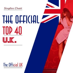 VA - The Official UK Top 40 Singles Chart [20.12.2019] (2019) MP3 скачать торрент альбом