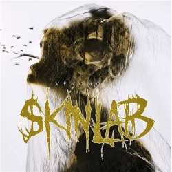 Skinlab - Venomous (2019) MP3 скачать торрент альбом