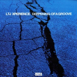LTJ Xperience - Deepening of a Groove (2019) MP3 скачать торрент альбом