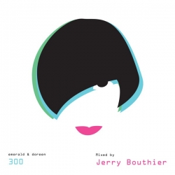 Jerry Bouthier - Emerald & Doreen 300 (2019) MP3 скачать торрент альбом
