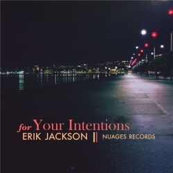 Erik Jackson - For Your Intentions (2019) MP3 скачать торрент альбом