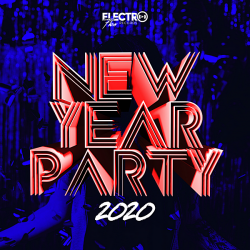 VA - New Year Party 2020 [Electro Flow Records] (2019) MP3 скачать торрент альбом