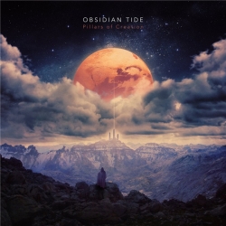 Obsidian Tide - Pillars of Creation (2019) MP3 скачать торрент альбом