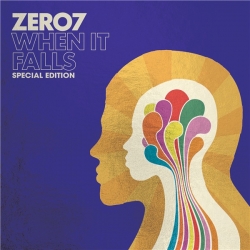 Zero 7 - When It Falls [2CD, Special Edition] (2019) MP3 скачать торрент альбом