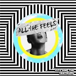 Fitz And The Tantrums - All the Feels (2019) MP3 скачать торрент альбом