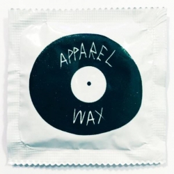 Apparel Wax - LP001 (2019) MP3 скачать торрент альбом