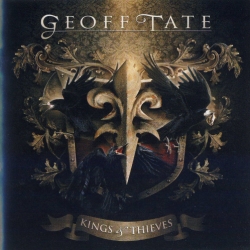 Geoff Tate - Kings & Thieves (2012) FLAC скачать торрент альбом