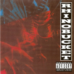 Rhino Bucket - Rhino Bucket (1990) MP3 скачать торрент альбом