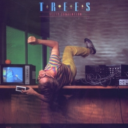 Trees - Sleep Convention (1982) MP3 скачать торрент альбом