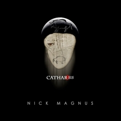 Nick Magnus - Catharsis (2019) FLAC скачать торрент альбом