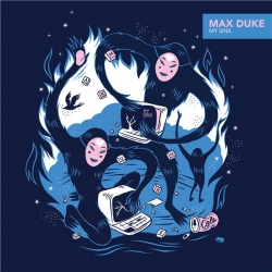 Max Duke - My Sins (2019) MP3 скачать торрент альбом