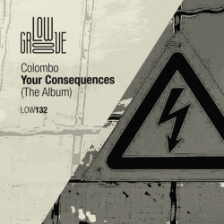 Colombo - Your Consequences [The Album] (2019) MP3 скачать торрент альбом