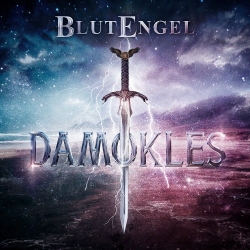 Blutengel - Damokles (2019) MP3 скачать торрент альбом