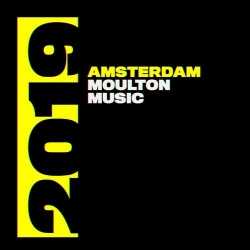 VA - Moulton Music Amsterdam 2019 (2019) MP3 скачать торрент альбом