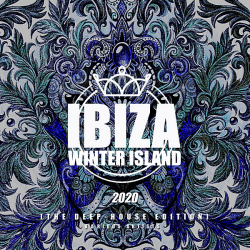 VA - Ibiza Winter Island 2020 [The Deep-House Edition] (2019) MP3 скачать торрент альбом