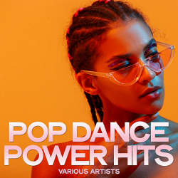 VA - Pop Dance Power Hits (2019) MP3 скачать торрент альбом