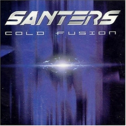 Santers - Cold Fusion [Best Of Santers] (2000) MP3 скачать торрент альбом