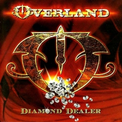 Overland - Diamond Dealer (2009) MP3 скачать торрент альбом