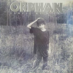 Orphan - Lonely At Night (1983) MP3 скачать торрент альбом