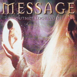 Message - Outside Looking In (2000) MP3 скачать торрент альбом