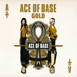 Ace Of Base - Gold [3CD] (2019) FLAC [7-01-2020] скачать торрент альбом