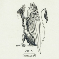 Alcest - Protection [EP Exclusive Sampler] (2019) MP3 скачать торрент альбом