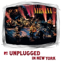 Nirvana - MTV Unplugged In New York [25th Anniversary, Live] (2019) MP3 скачать торрент альбом
