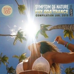 VA - Symptom Of Nature (2019) MP3 скачать торрент альбом