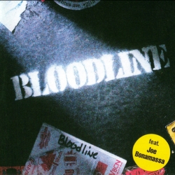 Bloodline - Bloodline (1994) FLAC скачать торрент альбом