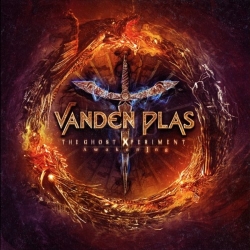 Vanden Plas - The Ghost Xperiment - Awakening (2019) MP3 скачать торрент альбом