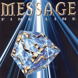 Message - Fine Line (1998) MP3 скачать торрент альбом