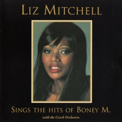 Liz Mitchell [ex Boney M] - Sings The Hits Of Boney M (2005) MP3 скачать торрент альбом