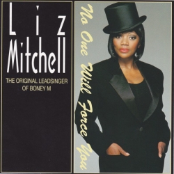 Liz Mitchell [ex Boney M] - No One Will Force You (1993) MP3 скачать торрент альбом