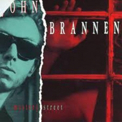 John Brannen - Mystery Street (1988) MP3 скачать торрент альбом