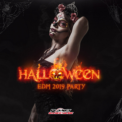VA - Halloween EDM 2019 Party [Planet Dance Music] (2019) MP3 скачать торрент альбом