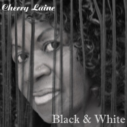 Cherry Laine - Black and White (2019) MP3 скачать торрент альбом