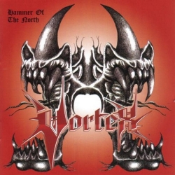 Vortex - Hammer Of The North (2003) MP3 скачать торрент альбом
