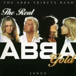 The Real ABBA Gold - Janus (1999) FLAC скачать торрент альбом