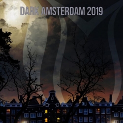 VA - Dark Amsterdam (2019) MP3 скачать торрент альбом