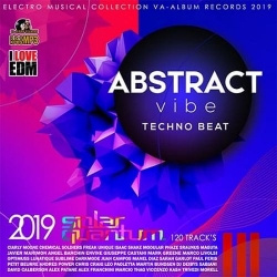 VA - Abstract Vibe Techno Beat (2019) MP3 скачать торрент альбом