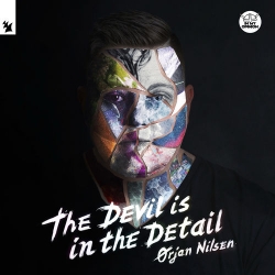 Orjan Nilsen - The Devil Is In The Detail (2019) FLAC скачать торрент альбом
