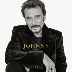Johnny Hallyday - Johnny (2019) FLAC скачать торрент альбом