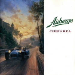 Chris Rea - Auberge (1991) FLAC скачать торрент альбом