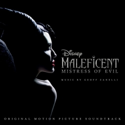 OST - Малефисента: Владычица тьмы / Maleficent: Mistress of Evil (2019) скачать торрент альбом
