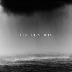 Cigarettes After Sex - Cry (2019) FLAC [10-01-2020] скачать торрент альбом