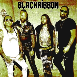 Blackribbon - Last Of A Dying Breed (2019) MP3 скачать торрент альбом